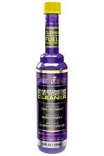 Royal Purple 18000 Max Atomizer Maximizes Horsepower Fuel Injector Cleaner 6 oz