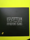 LED ZEPPELIN Immigrant Song - The Dirty Funker Remixes 2005 UK 12” Single