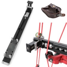 Archery Rapid Steel Ball Shooter Dual-use Compound Bow Hunting Shooting