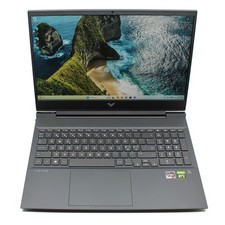 HP Victus 16-e0011no 16 Ryzen 5 5600H RTX 512...