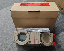 New In Box samson 3731-3 Positioner