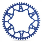 Moto Master 45T Alu Blue Rear Sprocket For Yamaha WR/ YZ/ YZF 1999-2026