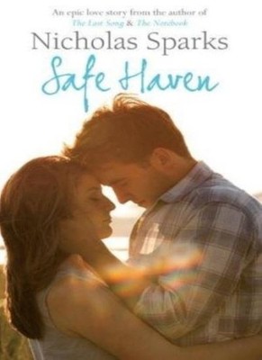 Safe Haven,Nicholas Sparks- 9781847443229