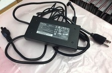 MSI GF63 Laptop AC Adapter Power Charger Chicony Laptop 120W A12-120P1A