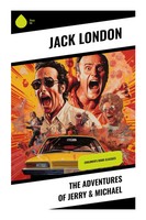 Jack London | The Adventures Of Jerry & Michael | Taschenbuch | Englisch (2023)