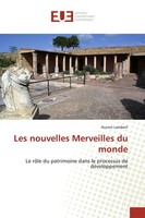 Aurore Lambert | Les Nouvelles Merveilles Du Monde | Taschenbuch | FranzöSisch