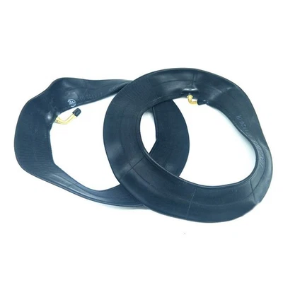 Tube intérieur trottinette électrique 10 pouces 2.00-2.125-2.50 pneus caou - Photo 1/4