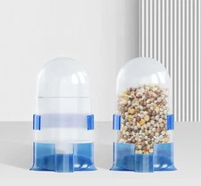 Automatic Water Dispenser for Birds and Pigeons – Fresh Water Always Available!