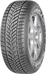 Pneus nordiques Goodyear UltraGrip Ice Gen 1 225/60 R17 103T XL pour SUV