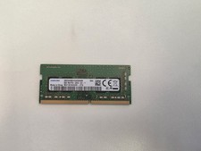Samsung 8GB PC4-21300 DDR4-2666 Memory Ram M471A1K43CB1CTD