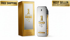 New Eau de Toilette One 1 Million Lucky 3.4 oz