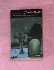 Murder On the Orient Express by Agatha Christie 2000, Mass Market 