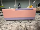Vintage NavyStar CD Harmony Player Kids PreSchool Nostalgic Music Box  — photo 7