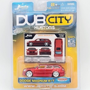 Dub City Kustoms | eBay