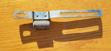 Bracket License Plate 1947-53 Chevrolet Pickup Truck Chevy 47 49 50 51 52 48 53 Bracket License Plate 1947-53 Chevrolet Pickup Truck Chevy 47 49 50 51 52 48 53