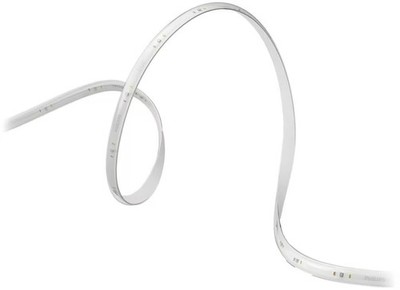 10 Meter Philips Lighting Hue LED-Stripe Steifen Lichtband RGBWW 20W 1782118