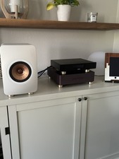 Peachtree Audio GaN 1 Power Amplifier