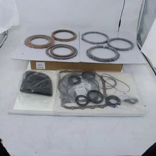 A6LF3 Auto Transmission Master Rebuild Kit Overhaul For HYUNDAI KIA Transnation