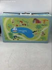 Mattel Liddle Kiddles 1968 Talking Town House Playhouse Doll Playset With Dolls