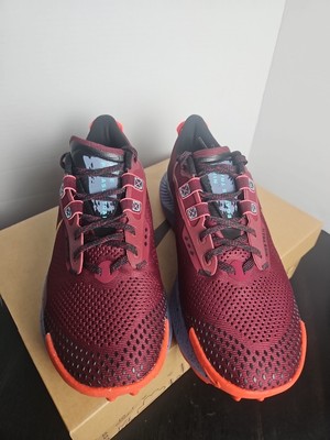 Size 8.5 - Nike Pegasus Trail 3 Dark Beetroot for sale  display picture 2