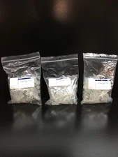 Qiagen Collection Tubes 1.5 mL 1017981 Lot 3 PKS