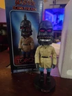 Puppet Master TORCH Bobblehead USED READ DESCRIPTION BELOW