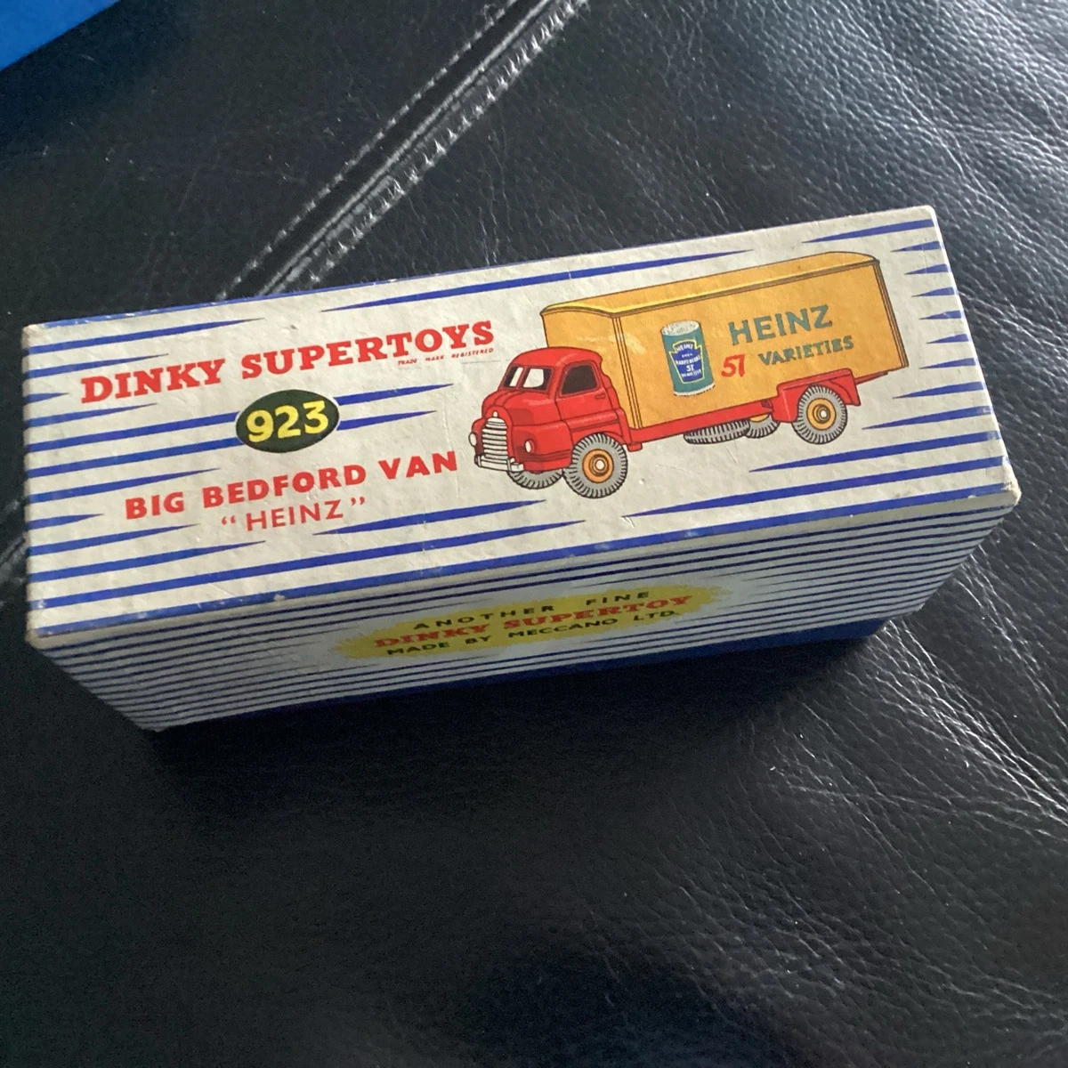 Dinky Supertoys for sale | eBay