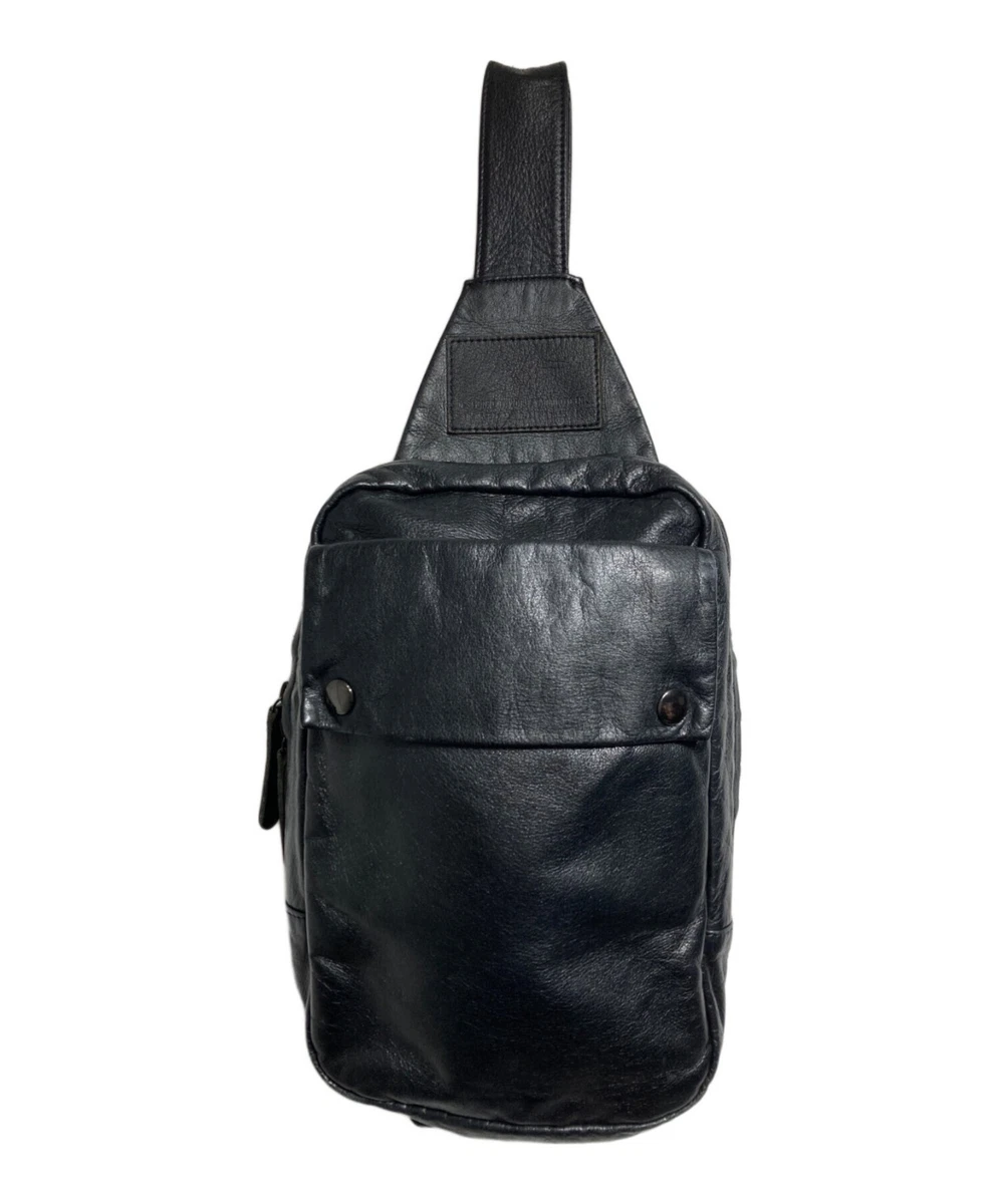 Yohji Yamamoto Messenger Bags for Men for sale | eBay
