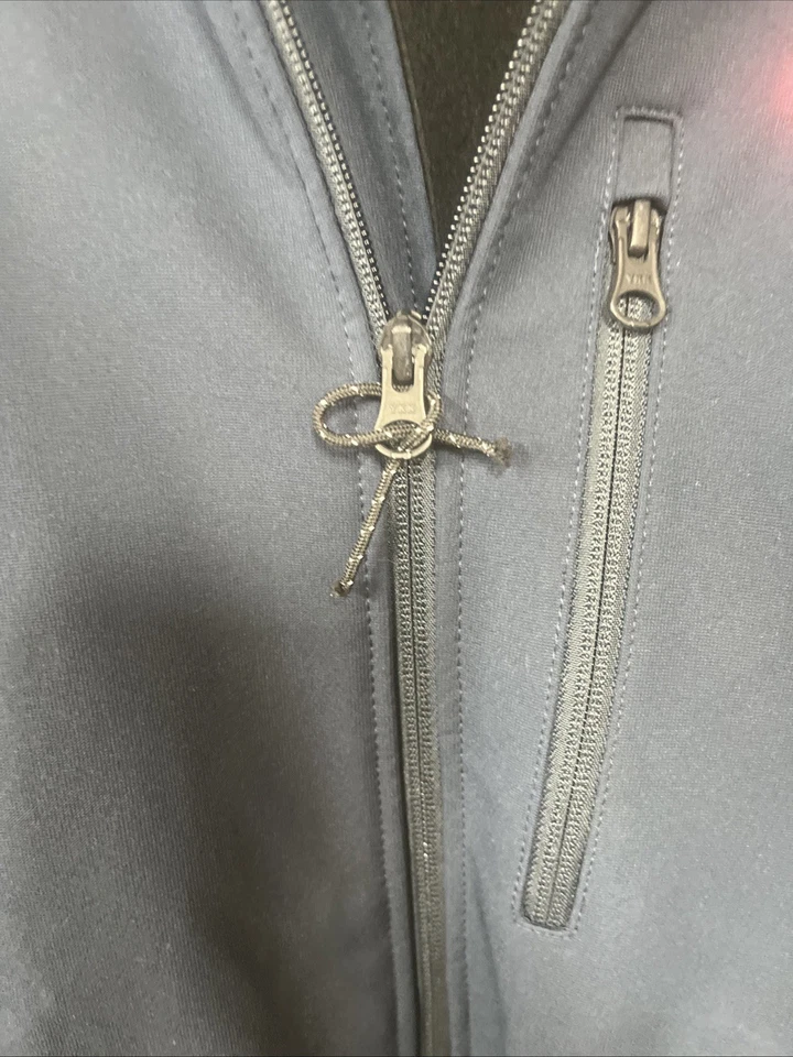 Milwaukee Heated Jacket M12 Large Navy Blue 150428 - Image 4 of 4