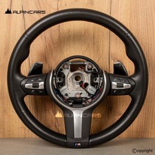 BMW F39 F45 F46 F48 LCI Lenkrad Sport M Paket ACC LIM Heizung Original 5N18042