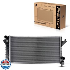 PHILTOP Radiators Car for 1996-2007 Taurus, 1996-2005 Sable, 1998