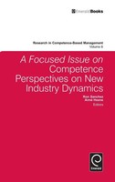 Ron Sanchez (U. A.) | A Focussed Issue On Competence Perspectives On New...