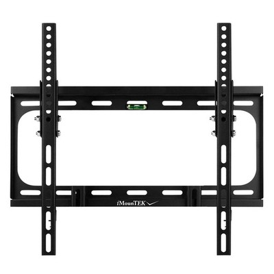 TV Wall Mount Tilt Dual Arm TV Mount Brackets Maximum VESA 400x400mm For 26-55in