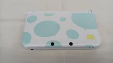 Nintendo 3DS LL SPR-001 Portable Gaming System