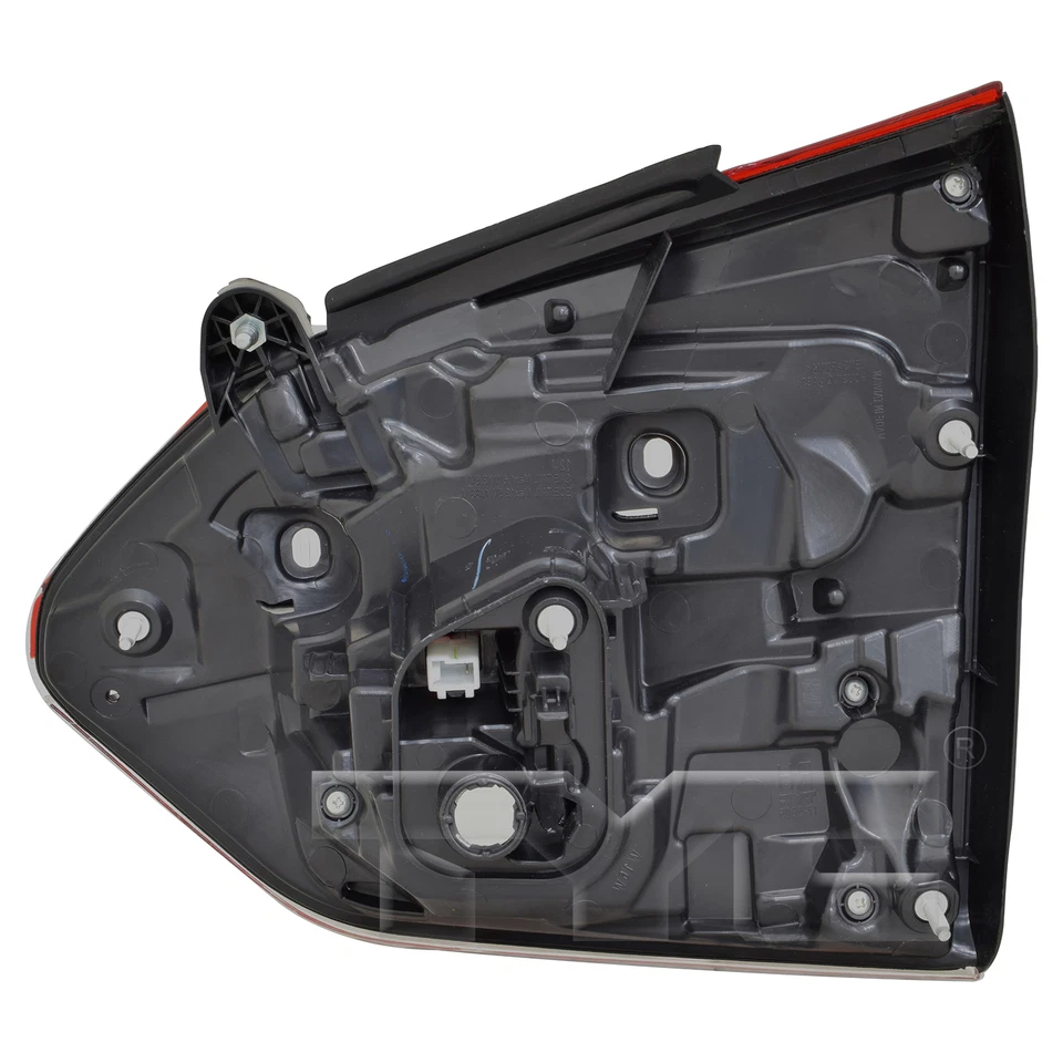 Luz trasera con tapa interior del maletero para Subaru Forester 19-20 Foto 2 de 4