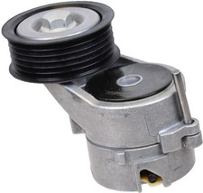 Litens Accessory Drive Belt Tensioner Assembly Fits VW Audi 022145299L