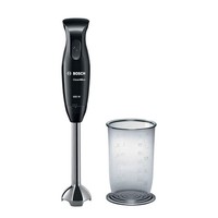 Bosch CleverMixx 600W Hand Blender 1-Speed Black and Anthracite MSM2610BGB
