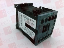 SIEMENS 3RH21221-AF00 / 3RH21221AF00 (USED)