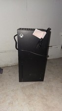 XBOX Series X Replica 8 Can Mini Fridge Thermoelectric Cooler 