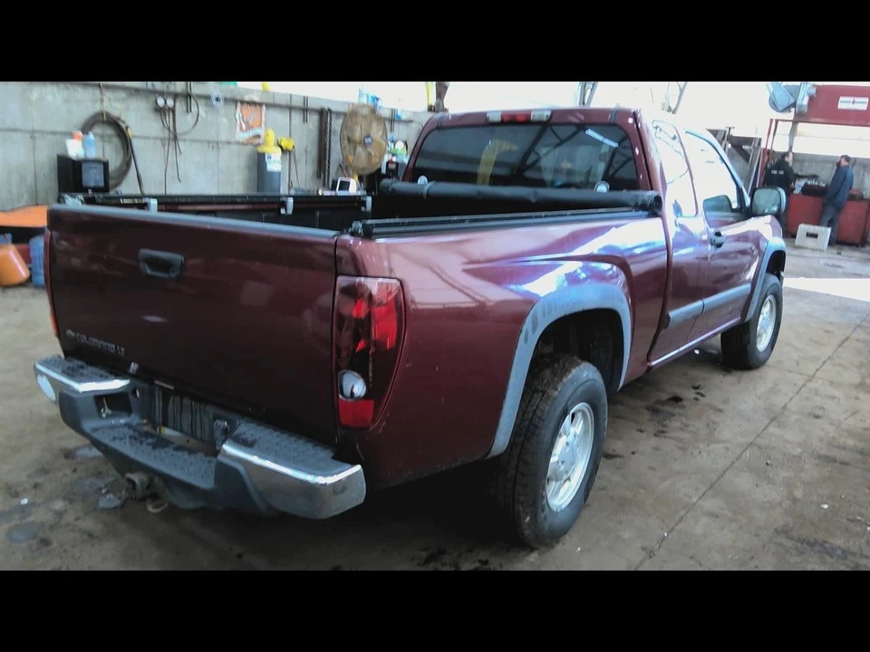 Transfer Case Fits 04-12 CANYON 6827400 Foto 3 de 4