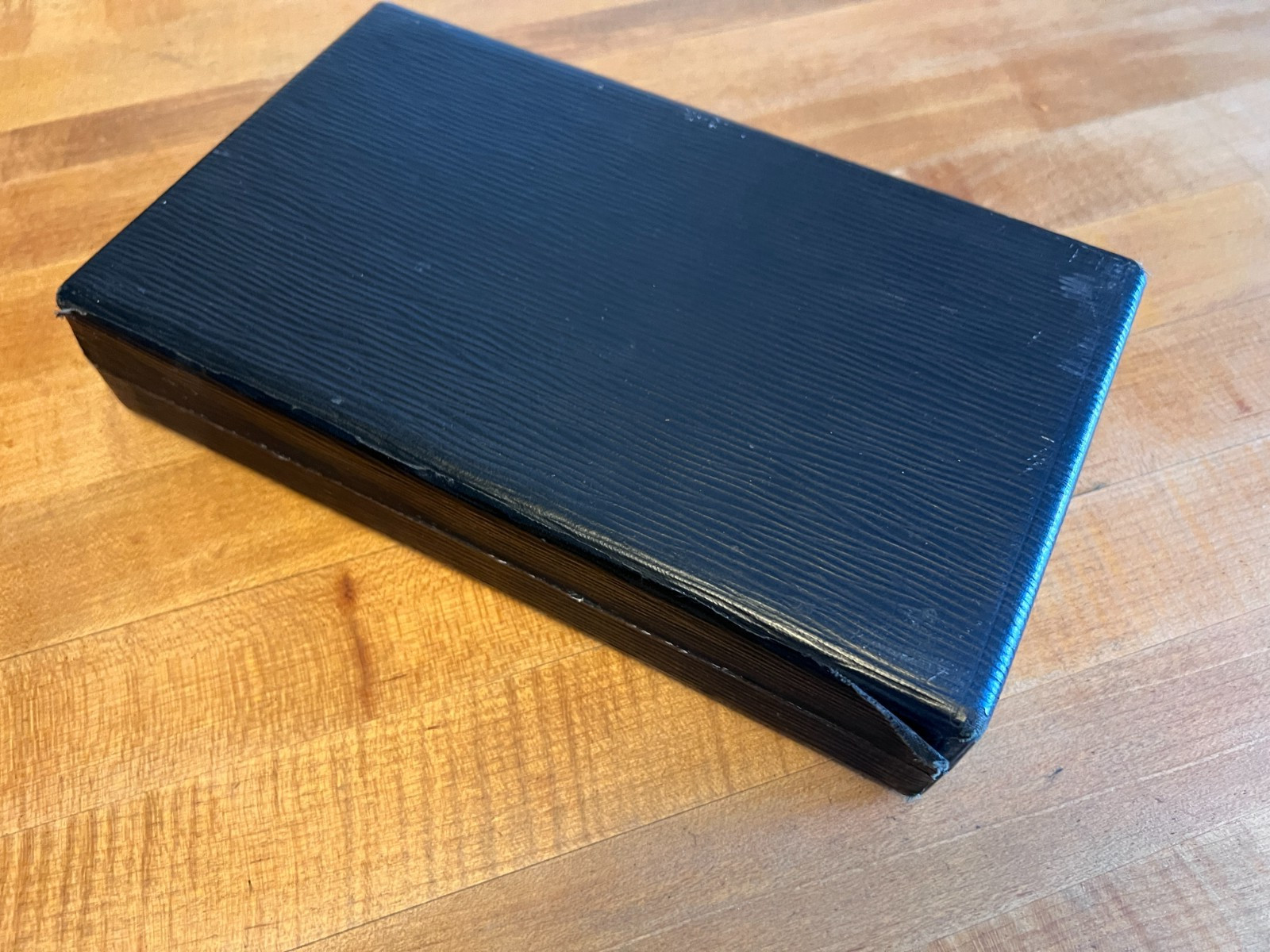 Dushkin Recorder -Vintage Wooden Recorder Instrument made in USA