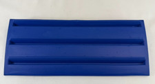 1997 Pressman Rummikub Blue Tile Rack Replace...