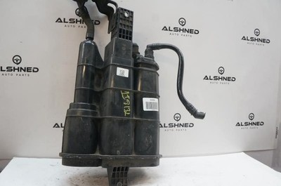 2017 Hyundai Sonata Hybrid Fuel Vapor EVAP charcoal Canister 31420-E6500 OEM 