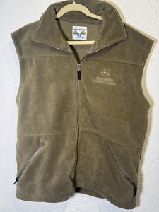 John Deere Vest | eBay