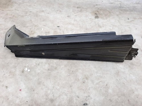 Halter für Kotflügel BMW X3 2011 07708N273