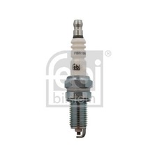 4x Febi Bilstein Zündkerze 7361544212