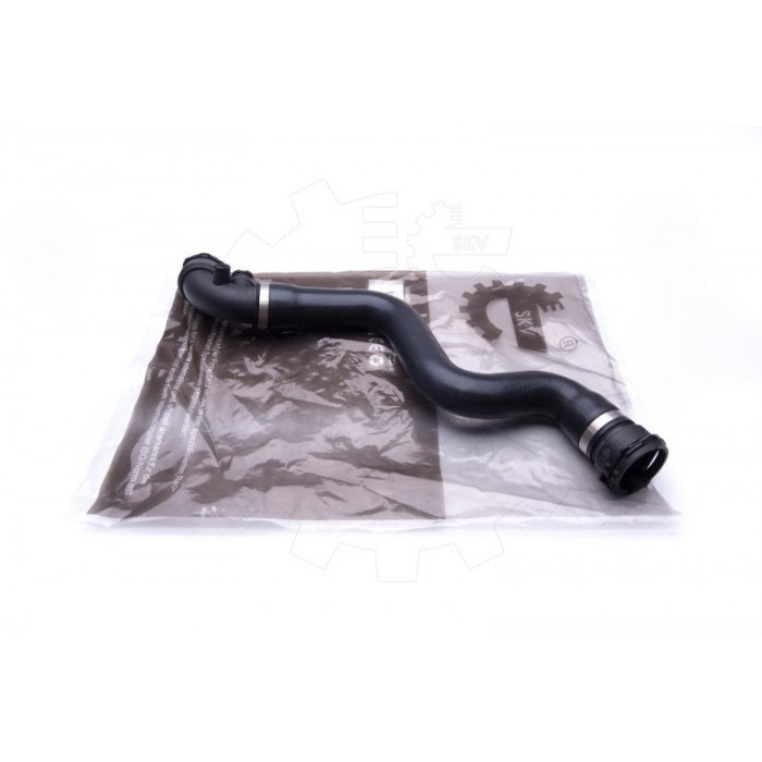 Durite de refroidissement pour BMW E46 résistant aux fuites et haute pression 11531436407