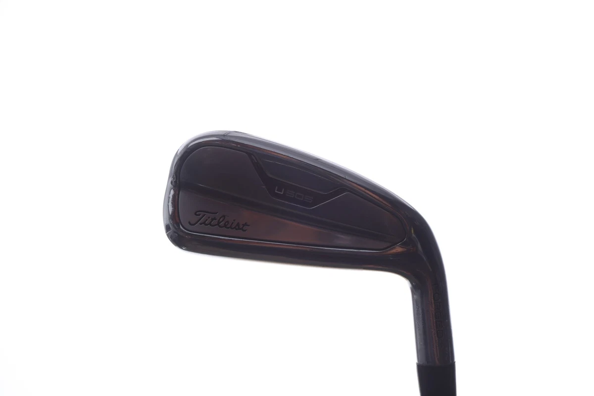 Titleist 4番アイアン Titleist 4-Iron Golf Clubs for sale - eBay