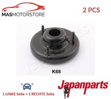 FEDERBEINLAGER DOMLAGER PAAR JAPANPARTS SM0471 2PCS A FÜR KIA SPORTAGE SUV
