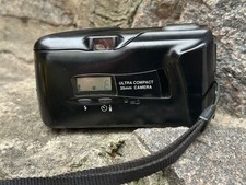 Olympus µ[mju:]-II 35 mm Film Cameras for sale - eBay